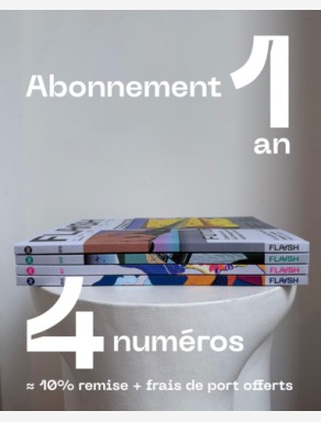 ABONNEMENT 1 AN