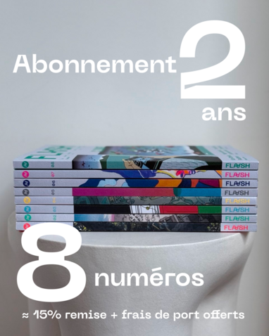 ABONNEMENT 2 ANS