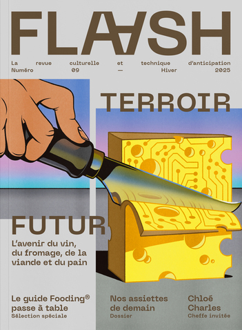 FLAASH N°09 - HIVER 2025