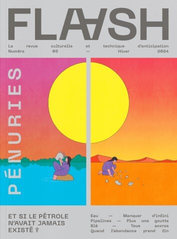 FLAASH N°05 - HIVER 2024