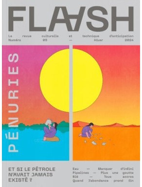FLAASH N°05 - HIVER 2024