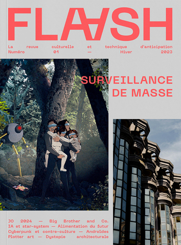 FLAASH N°01 - HIVER 2023