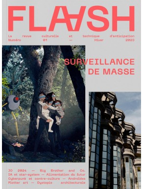 FLAASH N°01 - HIVER 2023