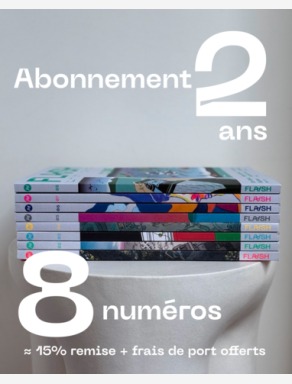 ABONNEMENT 2 ANS