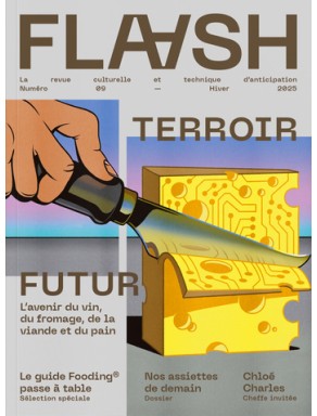 FLAASH N&deg;09 - HIVER 2025