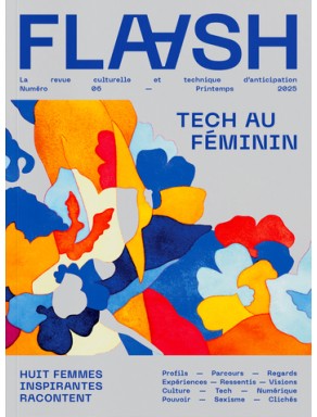 FLAASH N&deg;06 - PRINTEMPS 2025
